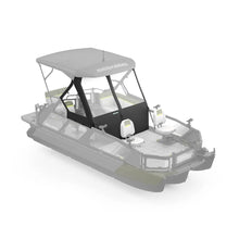 Sea-Doo Switch Front Dodger for 21' 295101418