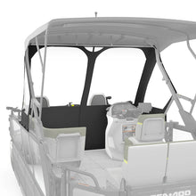 Sea-Doo Switch Front Dodger for 21' 295101418