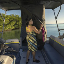 Sea-Doo Switch Pop-Up Changing Room And Emergency Toilet 295101419