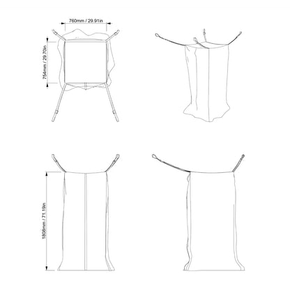 Sea-Doo Switch Pop-Up Changing Room And Emergency Toilet 295101419