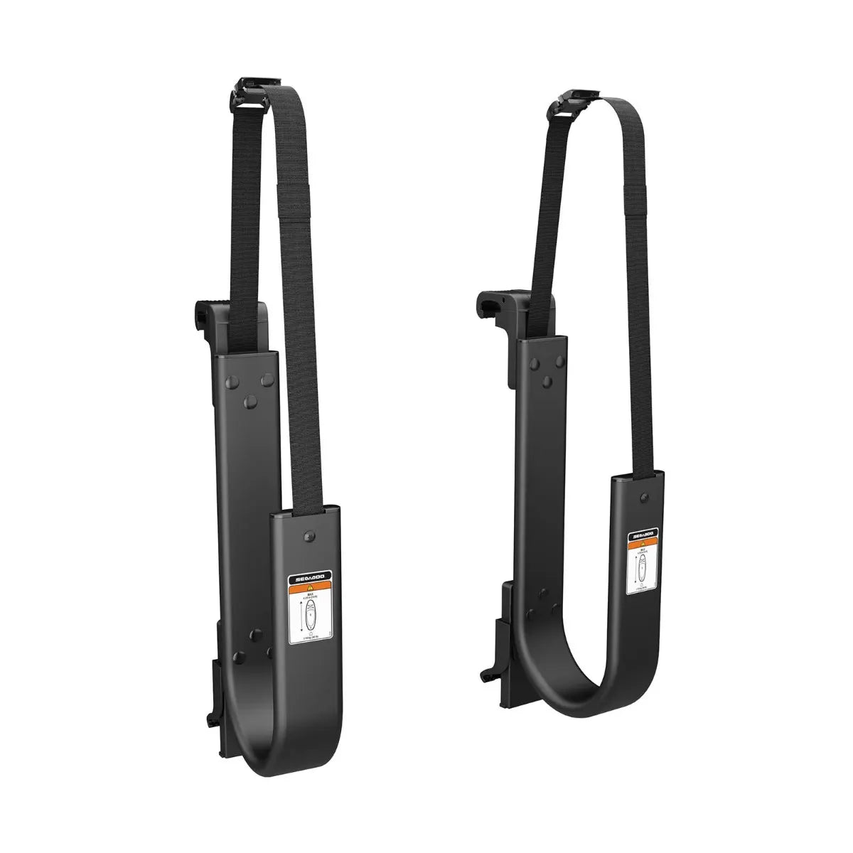 295101433 Sea-Doo Switch Pontoon Stand Up Paddle Board Holder