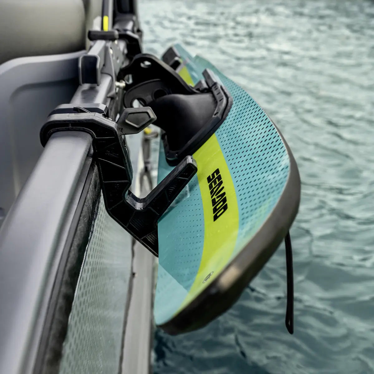 295101438 Sea-Doo Switch Pontoon LinQ Waterski Holder