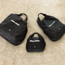 Sea-Doo Set of 3 Watertight Roll-Top Bags 295101448