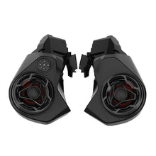 Sea-Doo 80W Platinum Audio System Kit 295101458