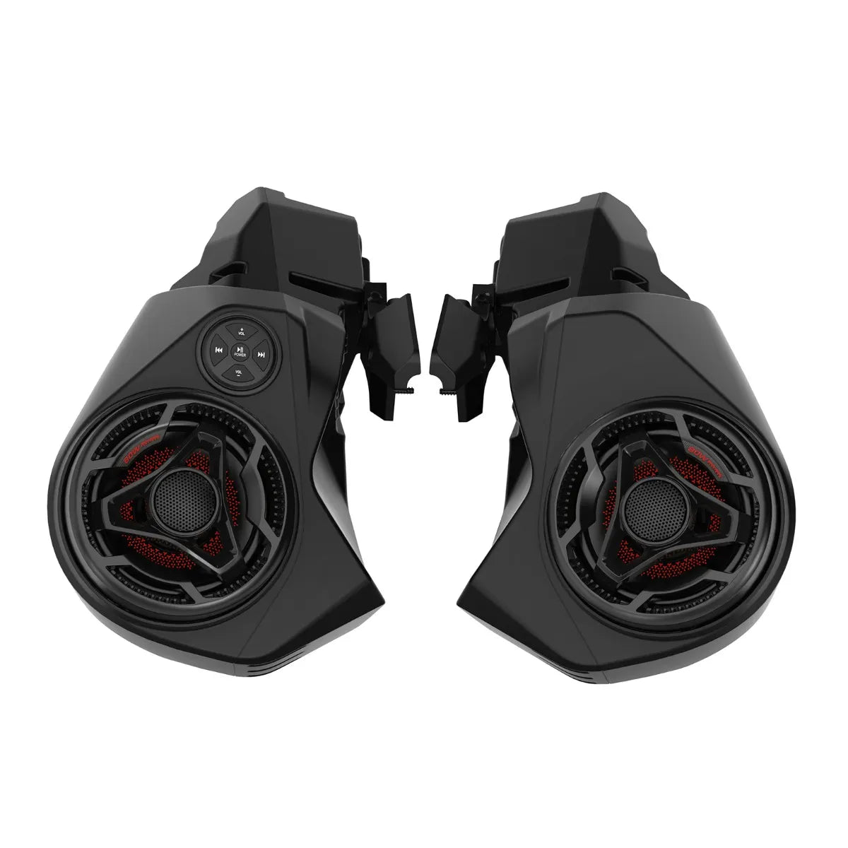Sea-Doo 80W Platinum Audio System Kit 295101458