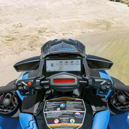 Sea-Doo 80W Platinum Audio System Upgrade 295101512