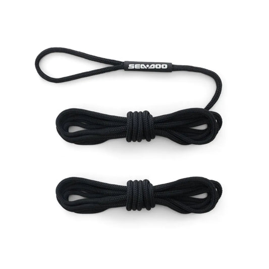 Sea-Doo Mooring Rope | Pair of Dock Lines 295101475