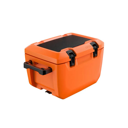 295101484 Sea-Doo LinQ 5.3 US Gal. Limited Edition Race Orange