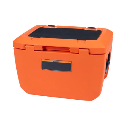 295101484 Sea-Doo LinQ 5.3 US Gal. Limited Edition Race Orange