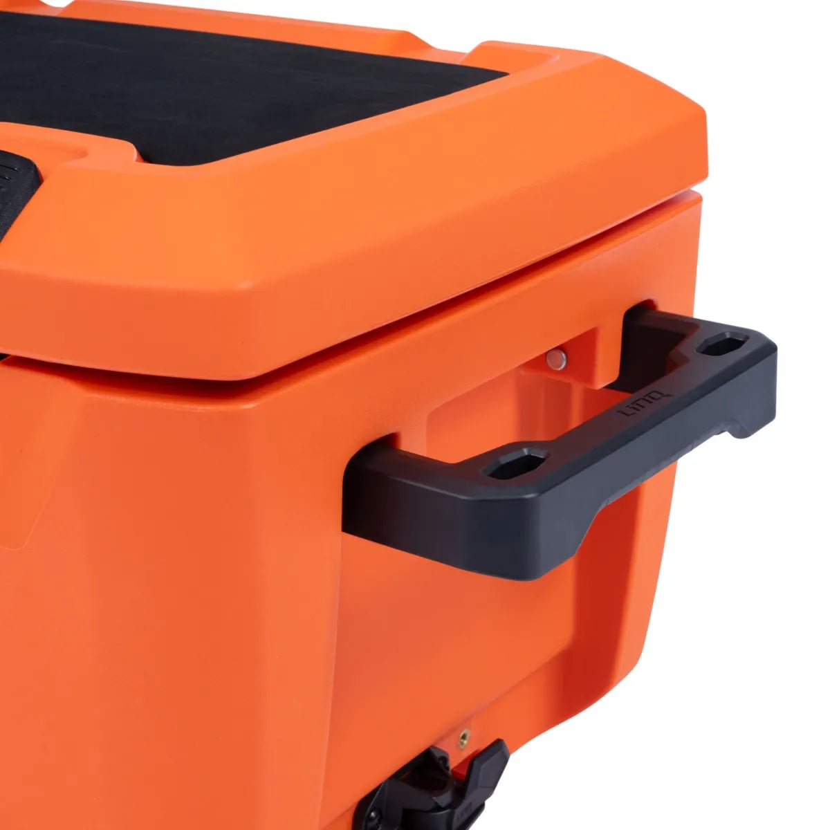 295101484 Sea-Doo LinQ 5.3 US Gal. Limited Edition Race Orange