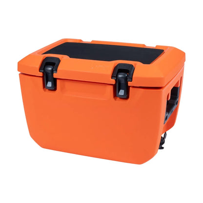 295101484 Sea-Doo LinQ 5.3 US Gal. Limited Edition Race Orange