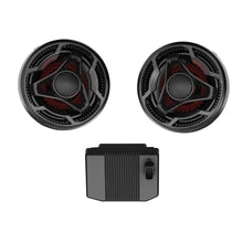 Sea-Doo 80W Platinum Audio System Upgrade 295101512