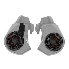 Sea-Doo 80W Platinum Audio System Upgrade 295101512