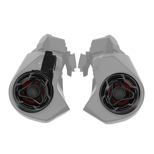Sea-Doo 80W Platinum Audio System Upgrade 295101512