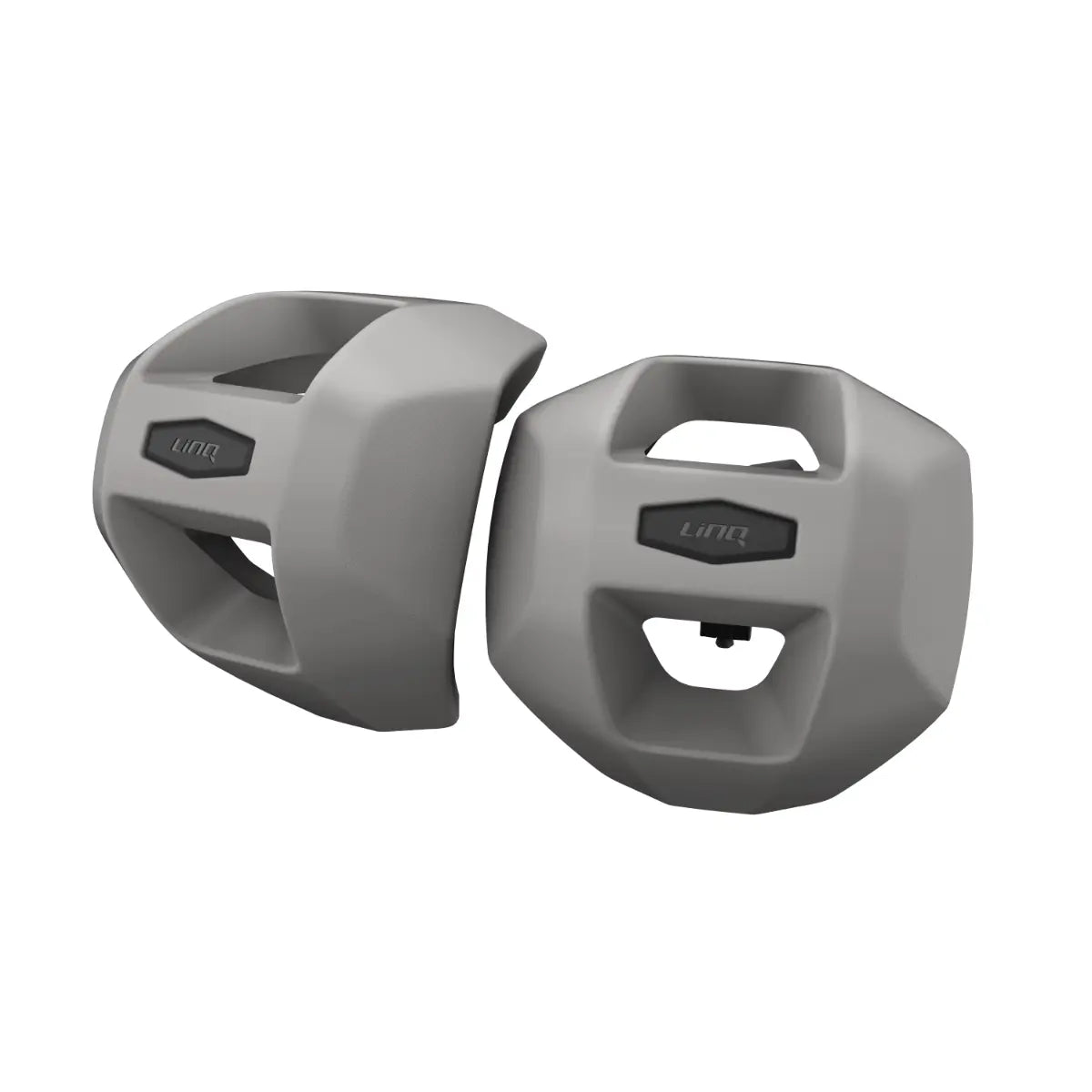 Sea-Doo Spark LinQ Lite Fenders 295101138 Red