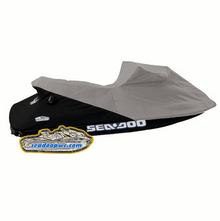 Sea-Doo RXT-AS & GTX S Cover 2012-2015 From Outer Armor
