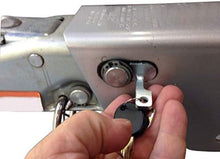 Sea-Doo Switch UFP Trailer Brake Lockout Key