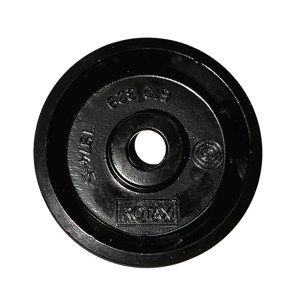 420610329 Sea-Doo Rotax Oil Filter Cover - OEM