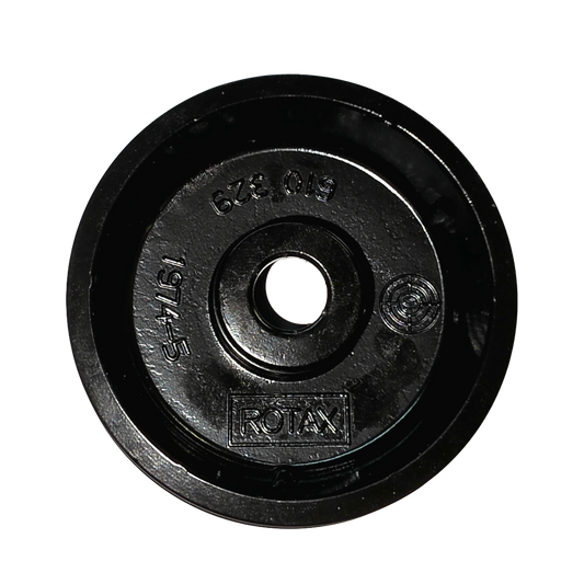 420610329 Sea-Doo Rotax Oil Filter Cover - OEM