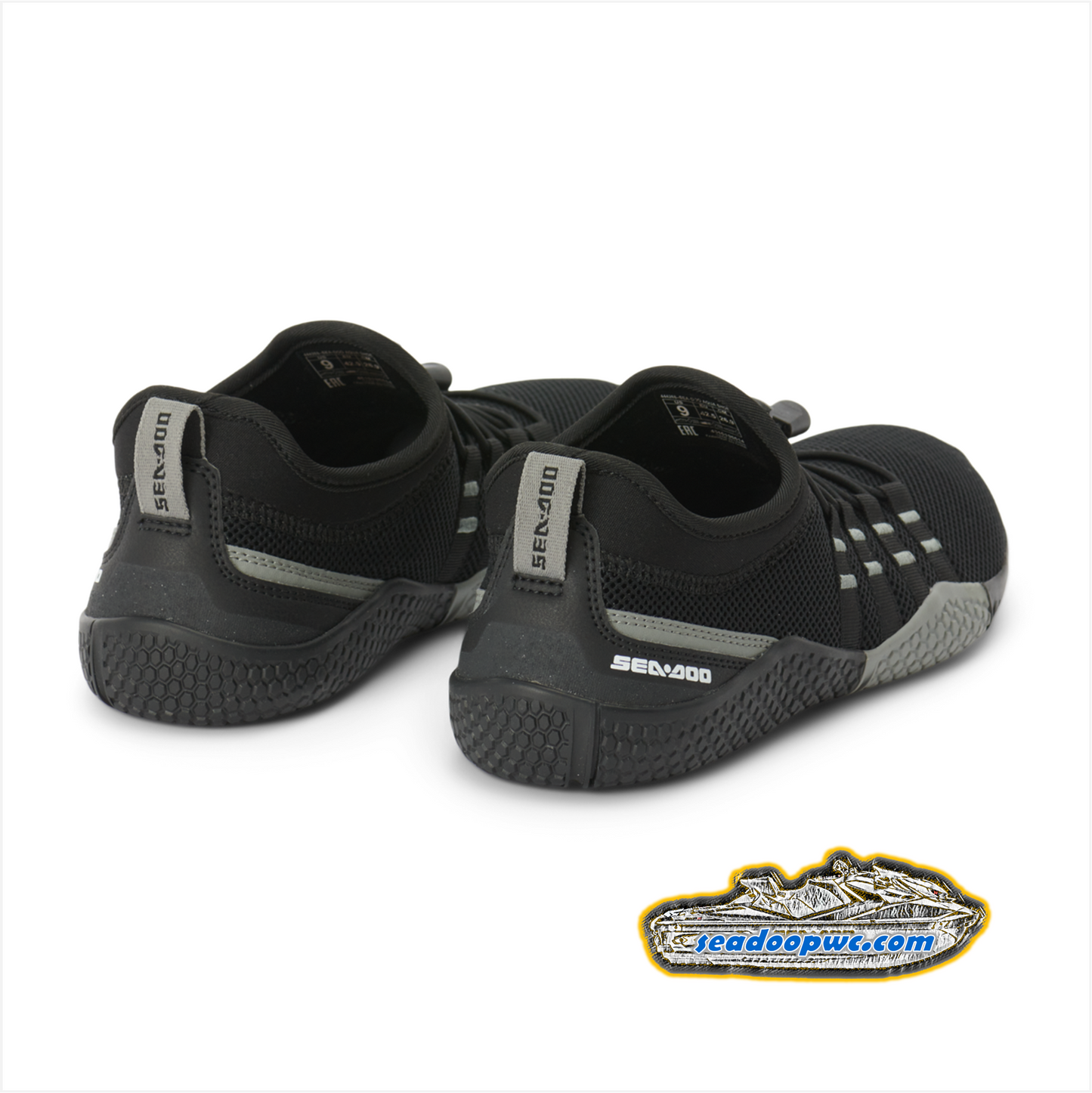 Sea-Doo Aqua Shoes 444268