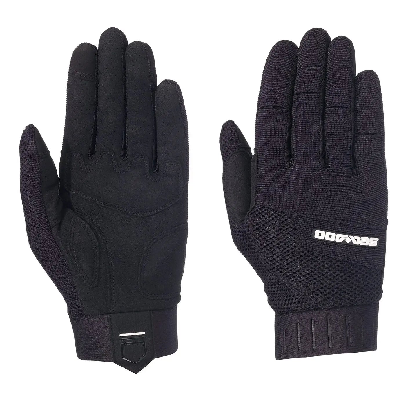 Sea-Doo Choppy Gloves Unisex XS 4463320290