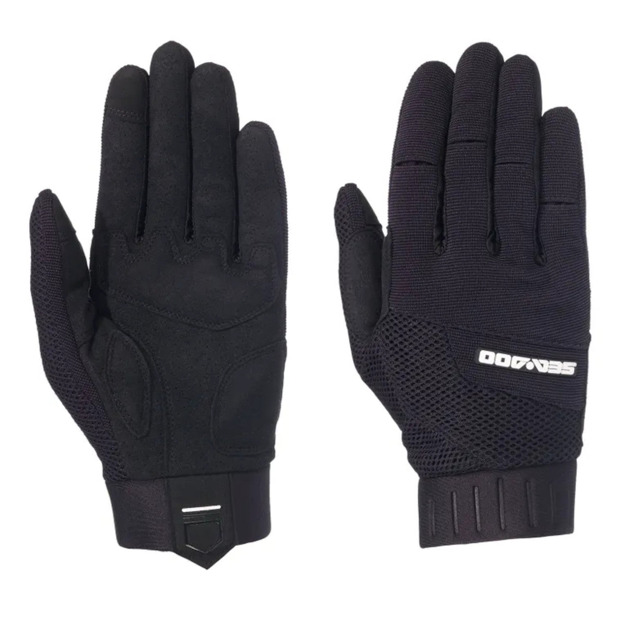 Sea-Doo Choppy Gloves - Unisex - 2X Large- 4463321490