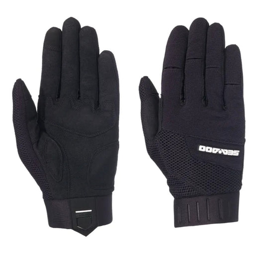 Sea-Doo Choppy Gloves - Unisex - 2X Large- 4463321490