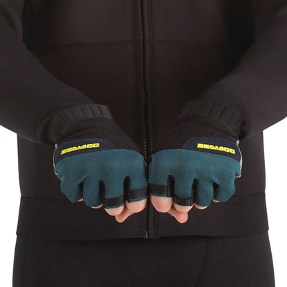 Sea-Doo Choppy Shorty Gloves X-Large