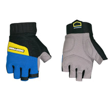 Sea-Doo Choppy Shorty Gloves Royal Blue