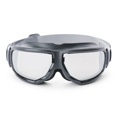 Sea-Doo Floating Riding Goggles - Silver