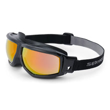 Sea-Doo Floating Riding Goggles - Orange