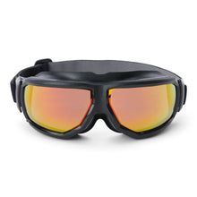 Sea-Doo Floating Riding Goggles - Orange