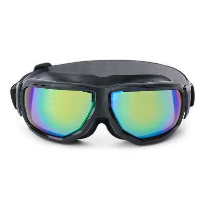 Sea-Doo Floating Riding Goggles - Green