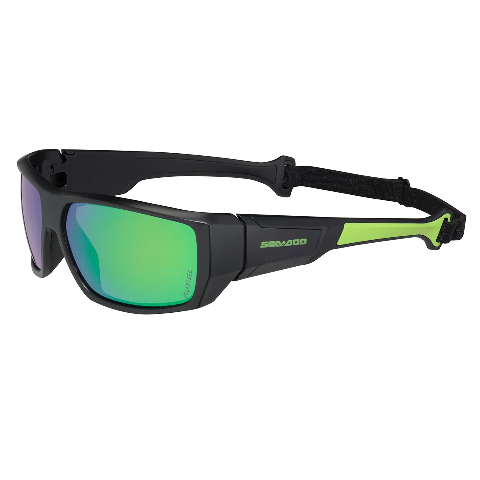 Sea-Doo Floating Polarized Wave Sunglasses 44871700