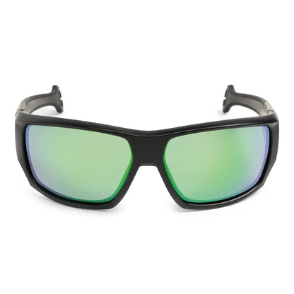 Sea-Doo Wave Floating Sunglasses - Green