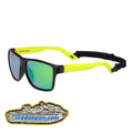 Sea-Doo Sand Polarized Floating Sunglasses - 44874600