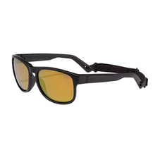 Floating Polarized Lagoon Sunglasses - Gold