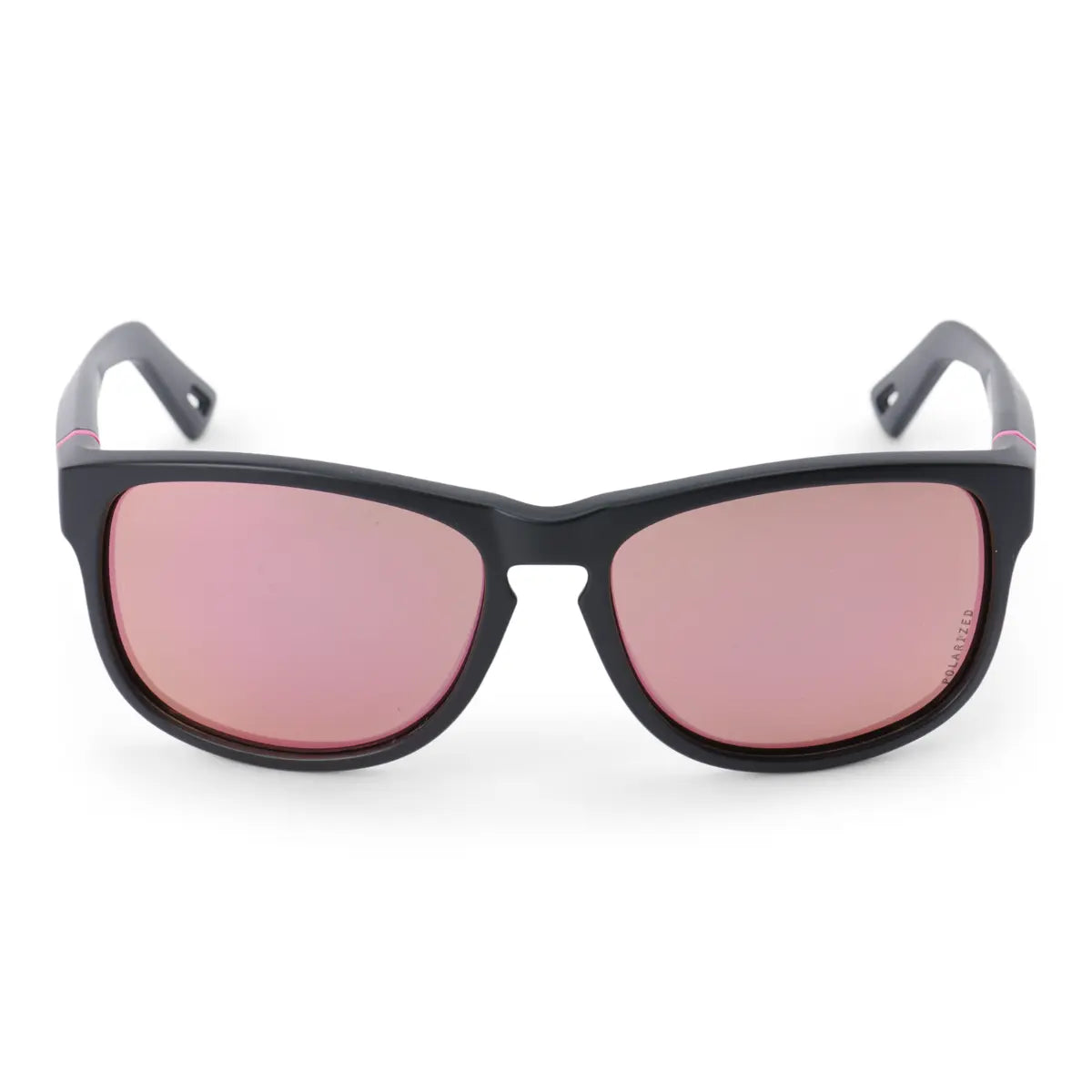 Floating Polarized Lagoon Sunglasses - Rose