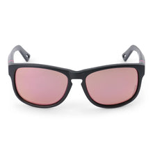 Floating Polarized Lagoon Sunglasses - Rose