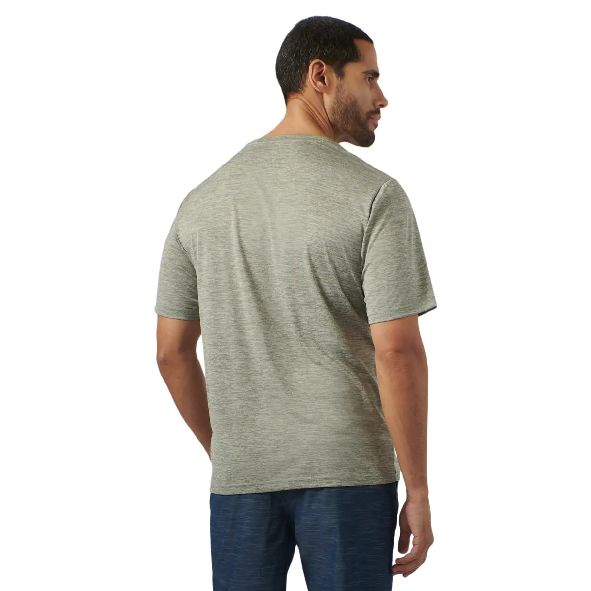 Sea-Doo Men's UV Protection T-Shirt