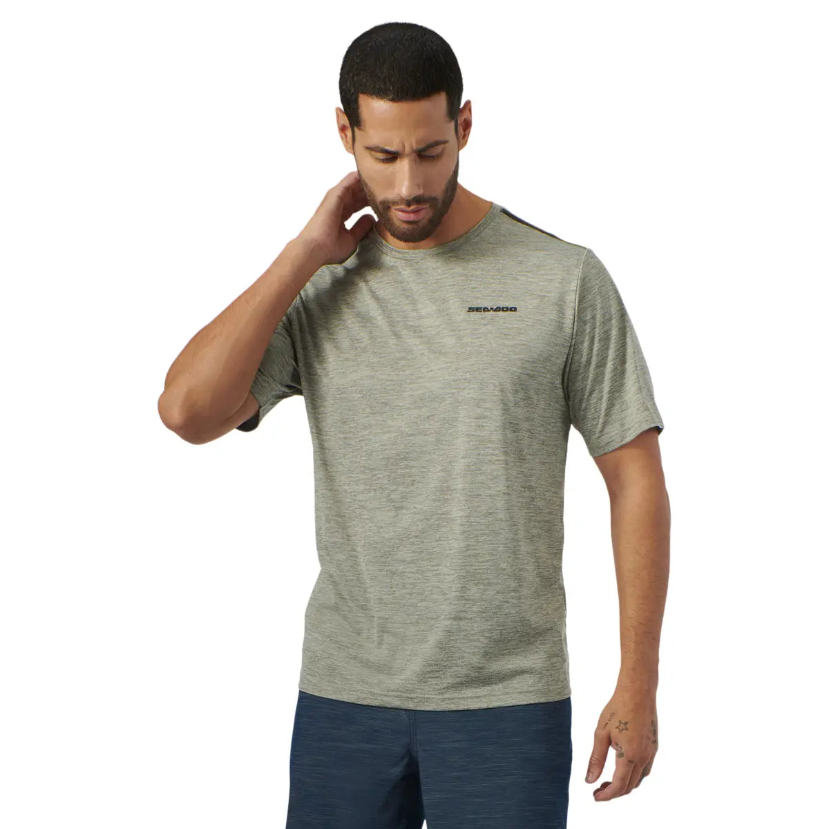 Sea-Doo Men's UV Protection T-Shirt