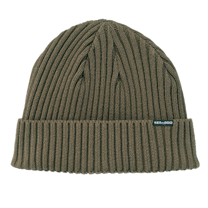 Sea-Doo Short Beanie Army Green