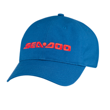 Sea-Doo Signature Cap