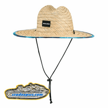 Sea-Doo Straw Hat M/L - 4547929118