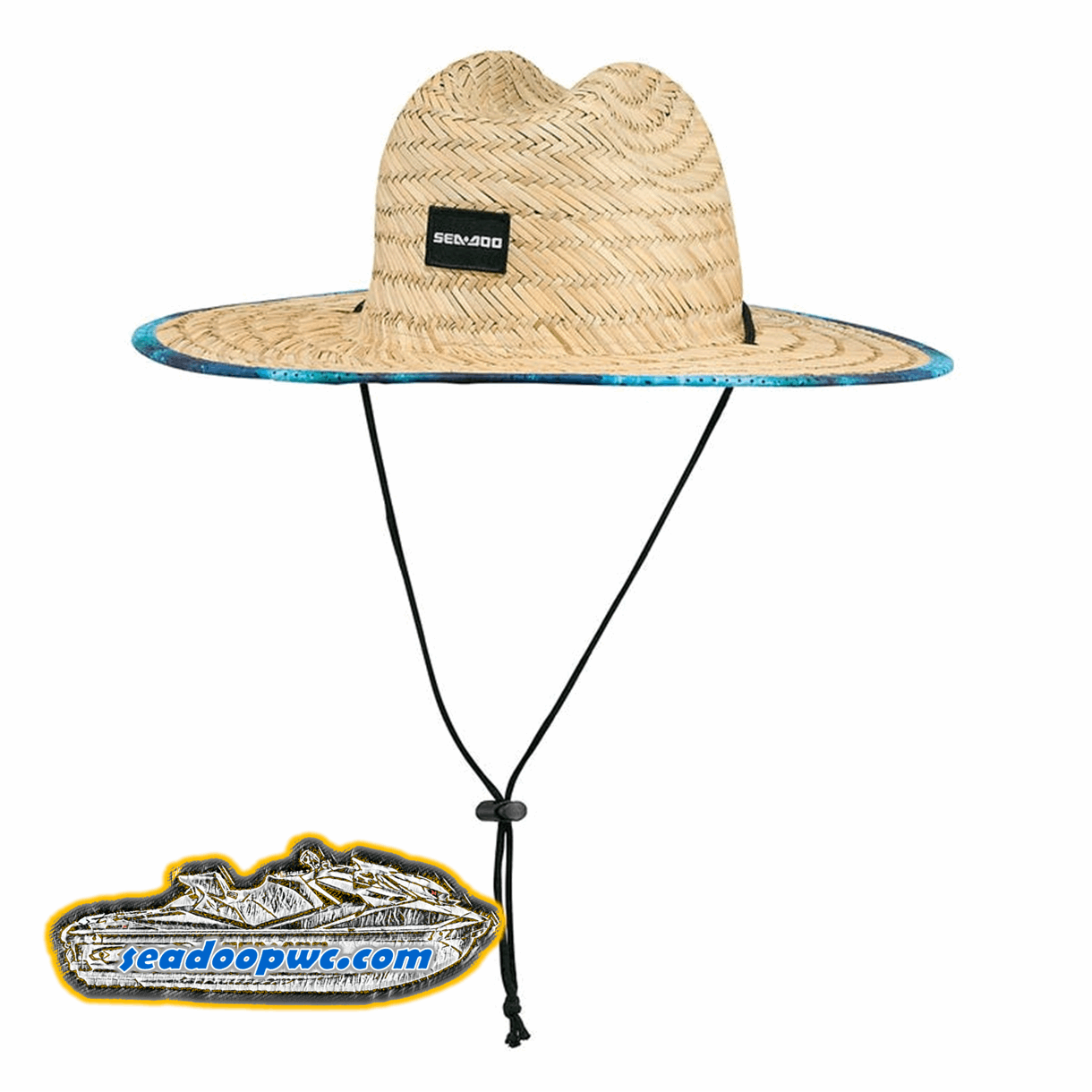 ELECTRIC×LAKESEEKERS WaterRepellent Hood Zephyr Okeanito 48 in. Shell Only Wall Mount Range Hood with