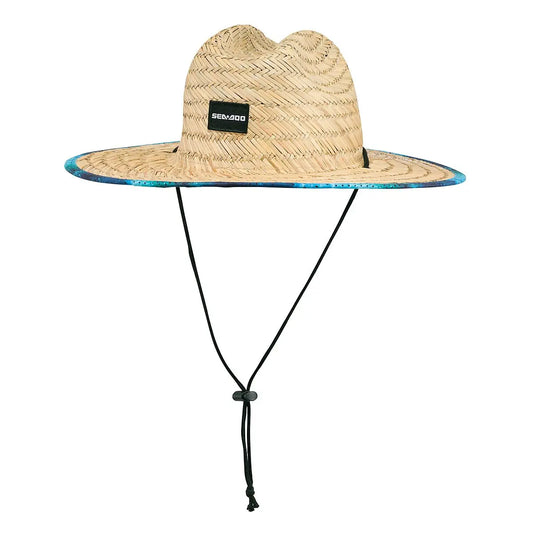 Sea-Doo Straw Hat 454792