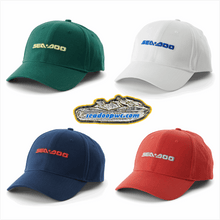 Sea-Doo Signature Cap 454889