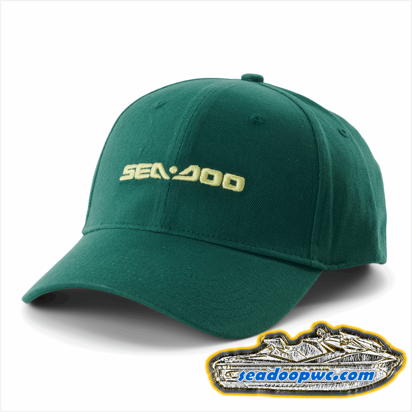 Sea-Doo Signature Cap 454889