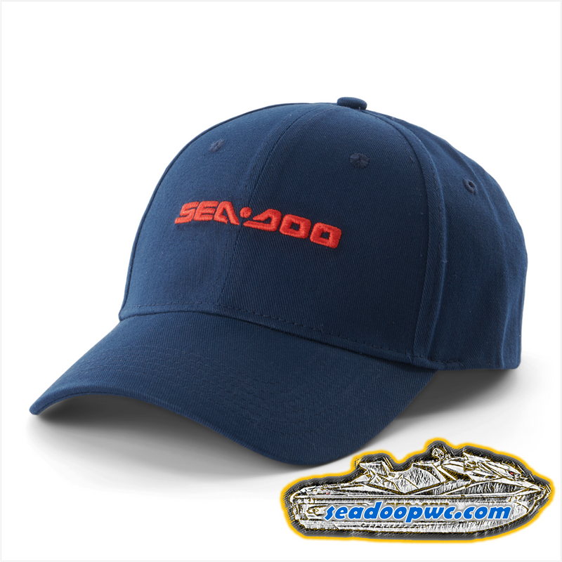 Sea-Doo Signature Cap 454889