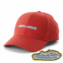 Sea-Doo Signature Cap 454889